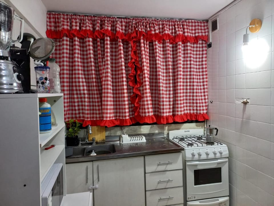 Abuela rosa Apartment in Buenos Aires Province