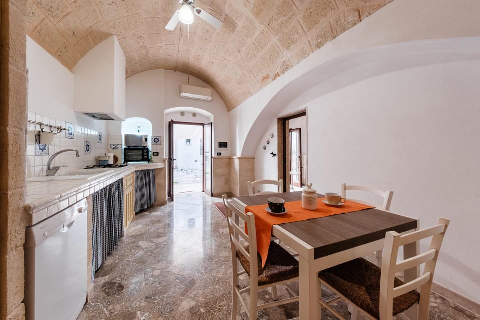 Casa Manuela - Puglia Mia Apartments Apartment in Italy