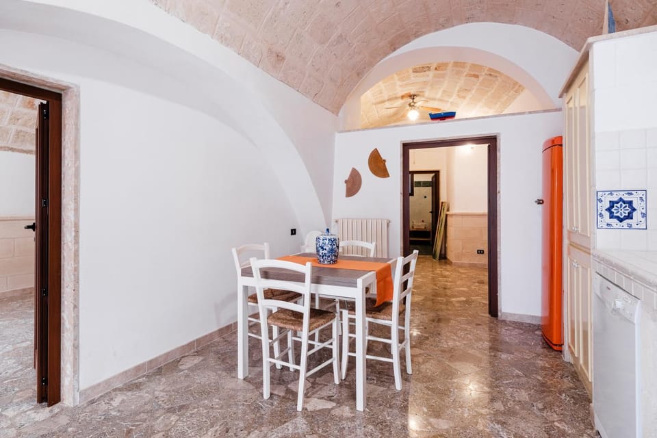 Casa Manuela - Puglia Mia Apartments Apartment in Italy