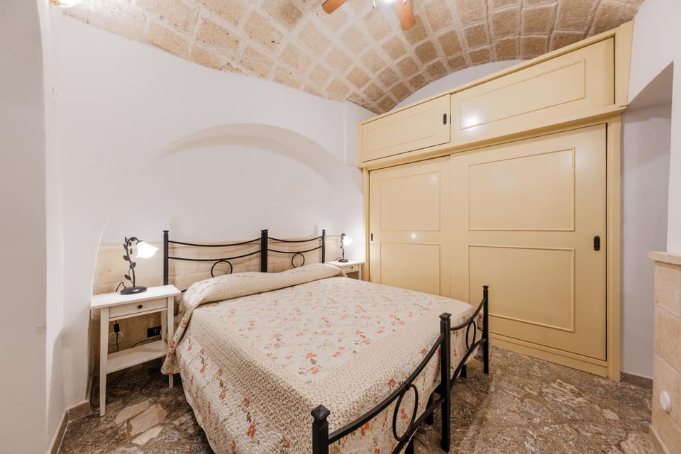 Casa Manuela - Puglia Mia Apartments Apartment in Italy