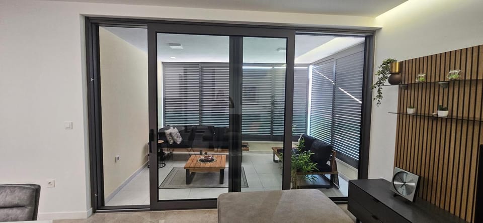 Balcony/Terrace, Living room