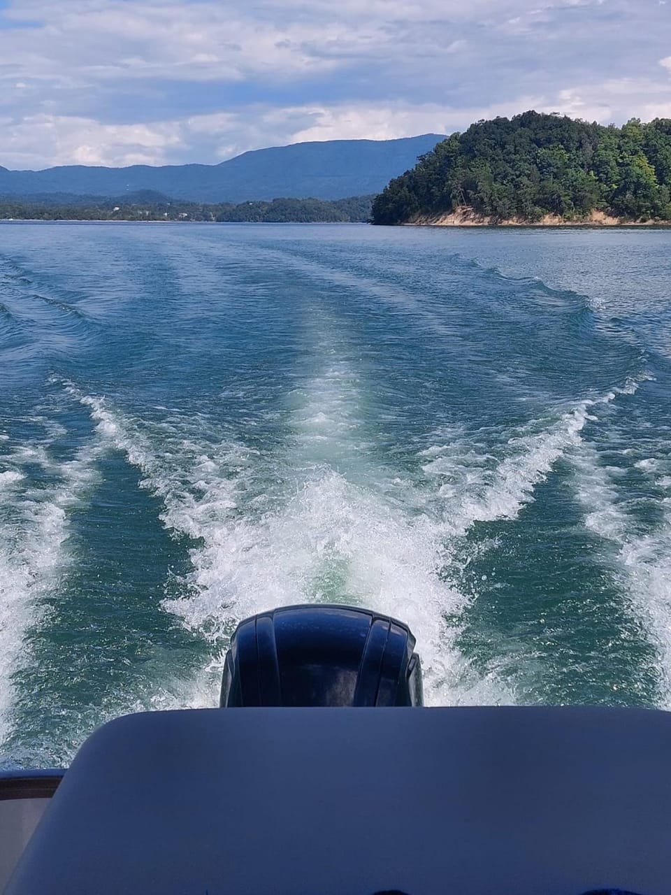 Exclusive Lakefront Retreat on Douglas Lake House in Douglas Lake