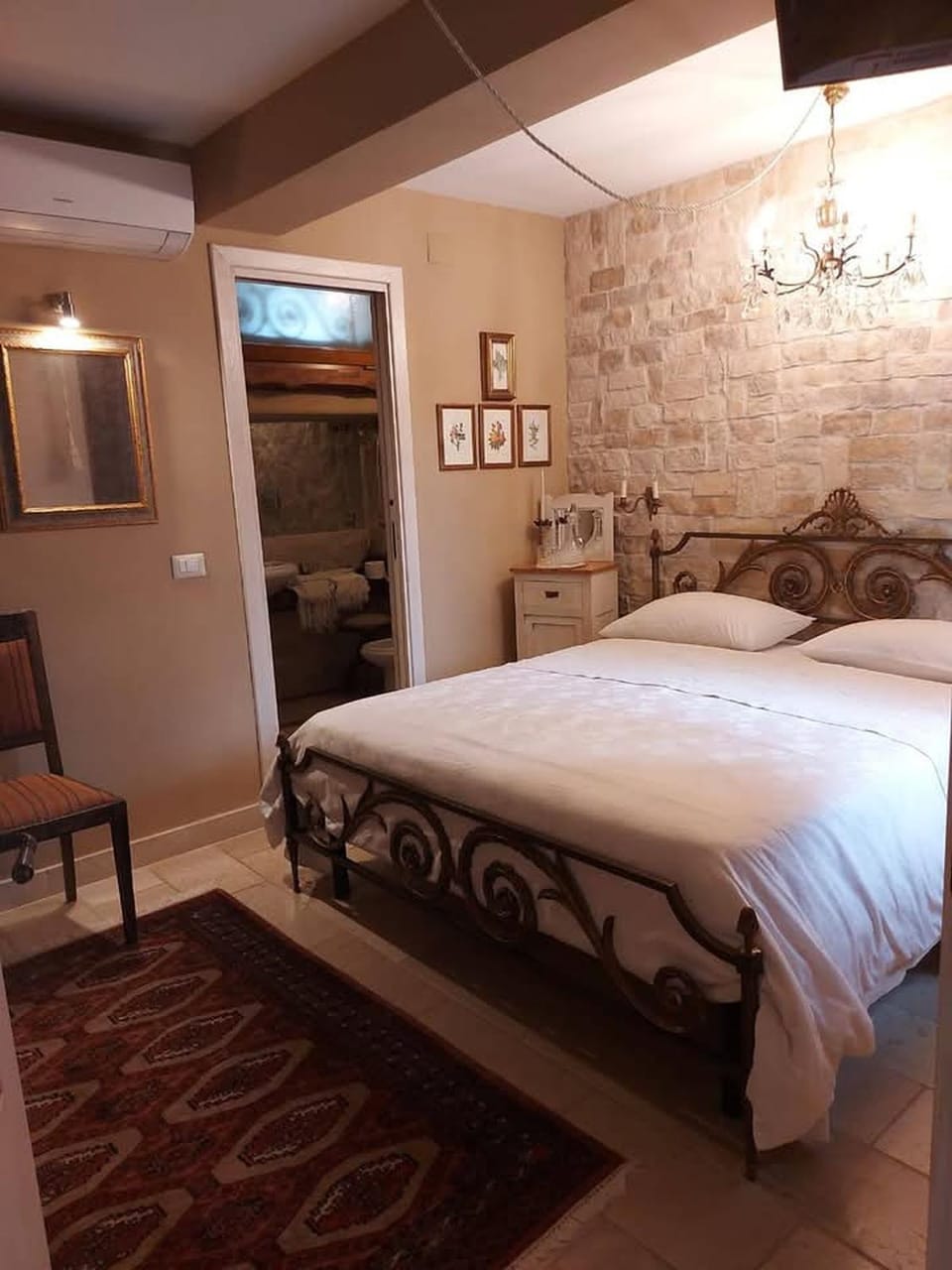 Casale Filieri Bed and Breakfast in Lazio