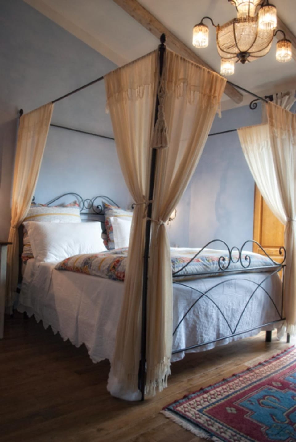 Casale Filieri Bed and Breakfast in Lazio