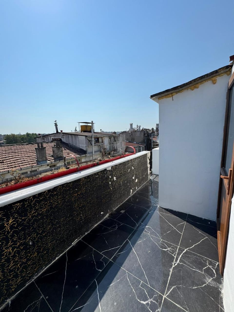 Beyzade family hotel Apartment hotel in Istanbul
