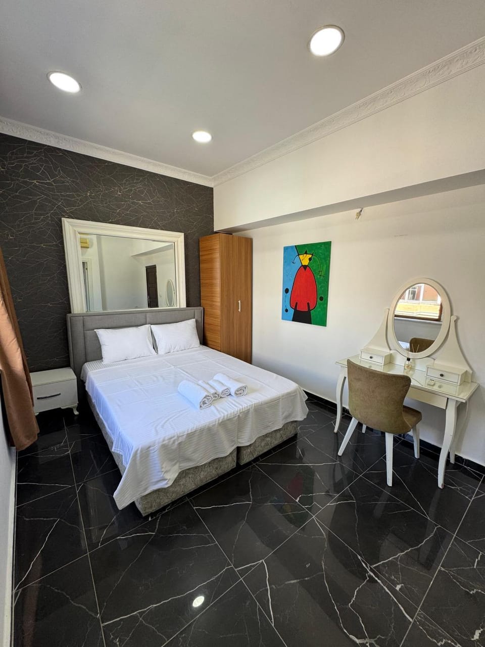 Beyzade family hotel Apartment hotel in Istanbul