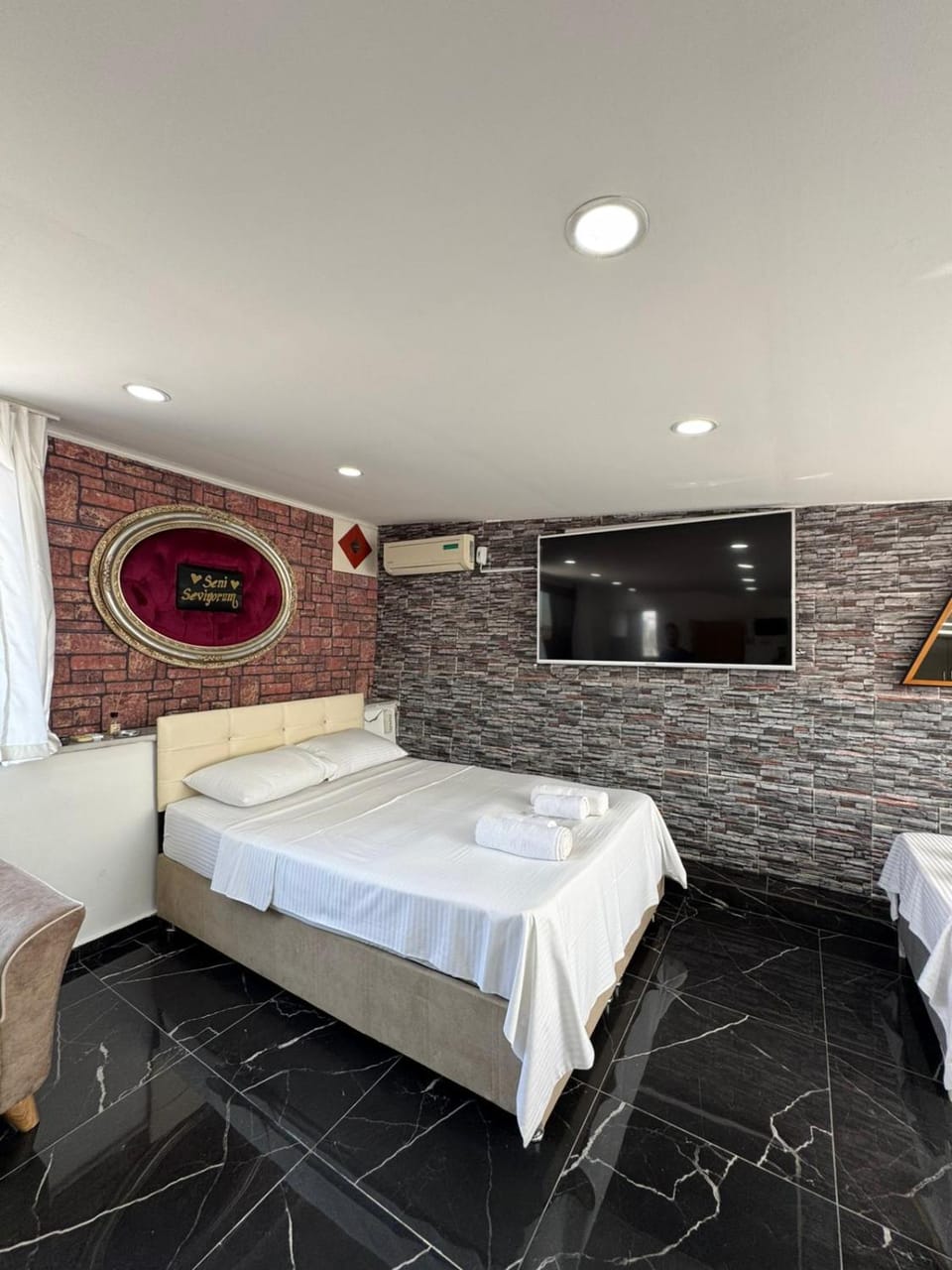 Beyzade family hotel Apartment hotel in Istanbul