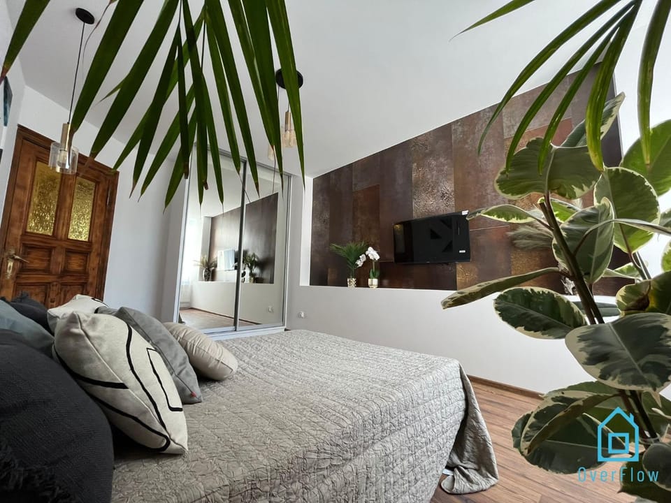 Bronze Room at Old Town Gdańsk Vacation rental in Gdansk
