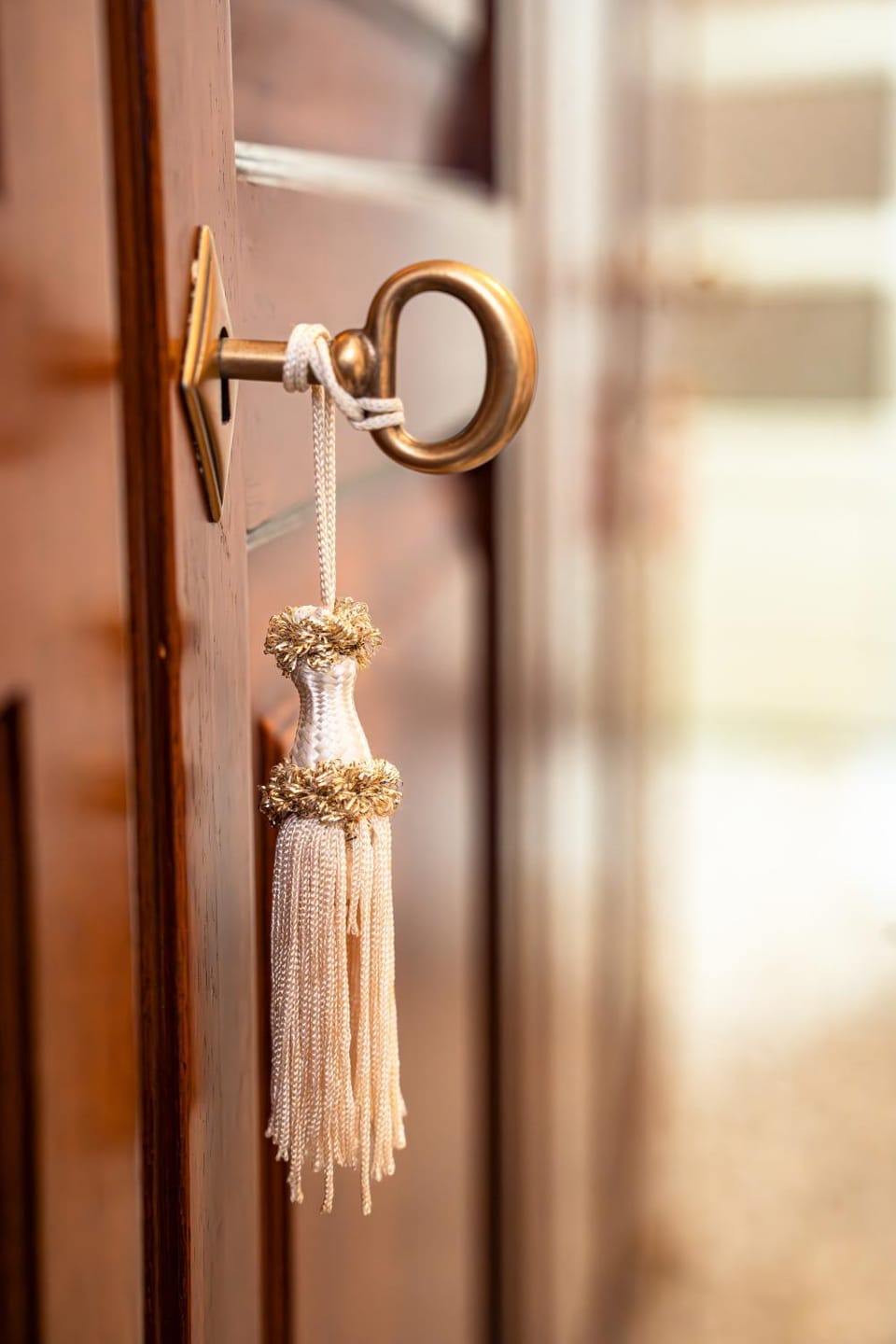 Decorative detail