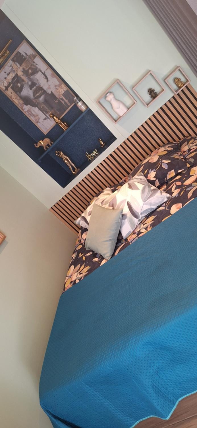 Mimilou Ipanema Proche du centre naturiste 300m Apartment in Agde