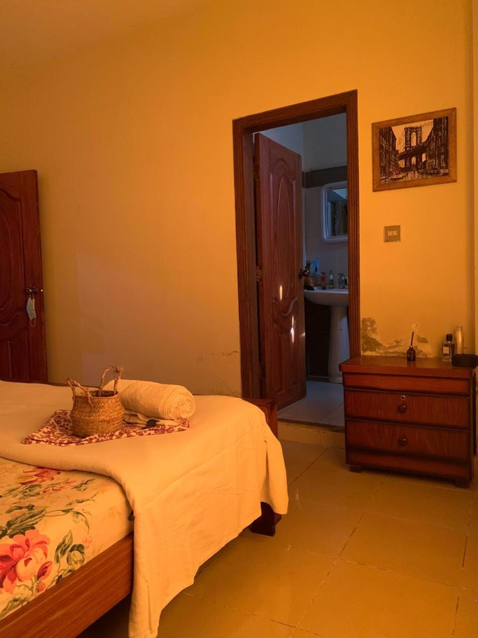 The Private Retreat Apartment in Islamabad