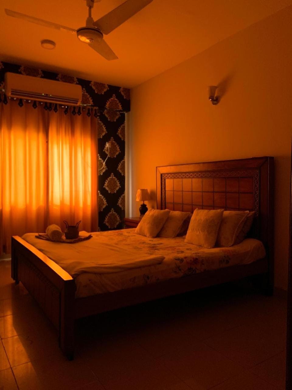 The Private Retreat Apartment in Islamabad