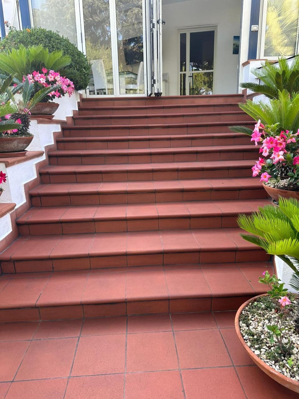 Nemesi Bed and Breakfast in Campania