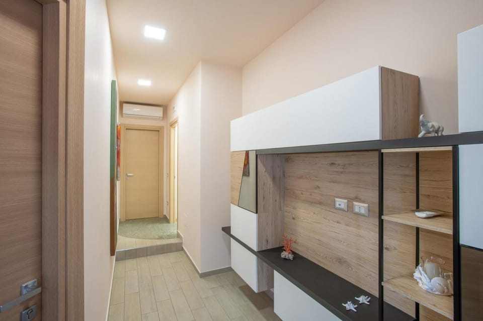 Nemesi Bed and Breakfast in Campania