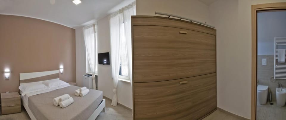 Nemesi Bed and Breakfast in Campania