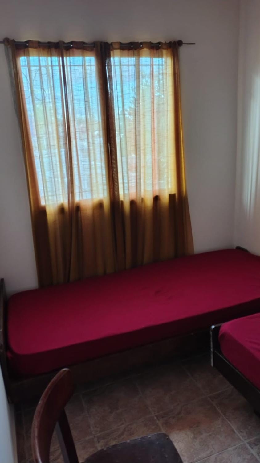 Alquileres Saavedra Apartment in San Rafael