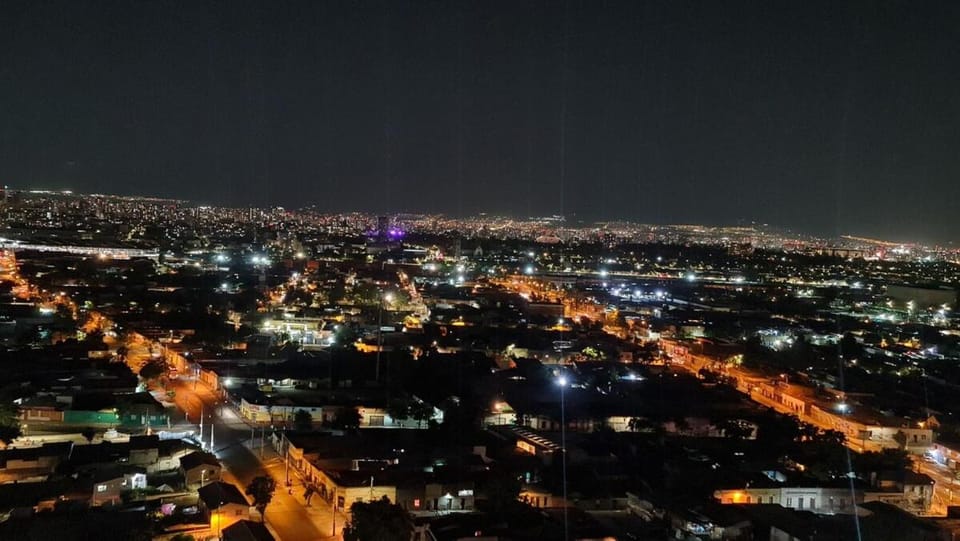 City view