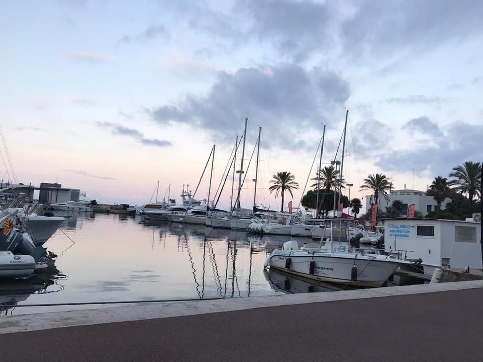 Activities, Sea view, Sunset
