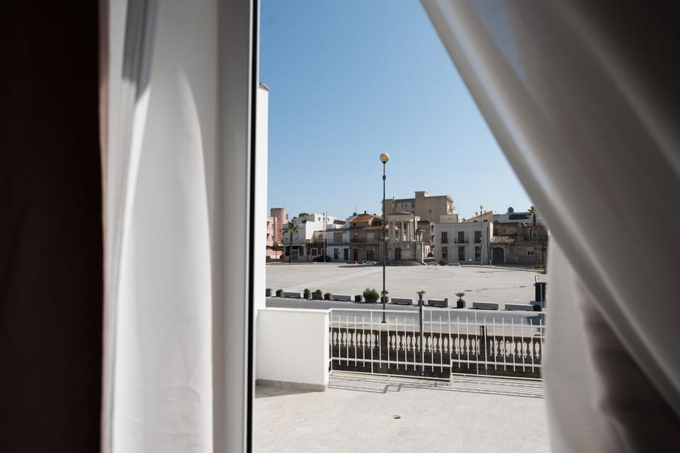 Casa Vacanze Ciccioavo Bed and Breakfast in Sicily