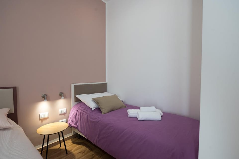Casa Vacanze Ciccioavo Bed and Breakfast in Sicily