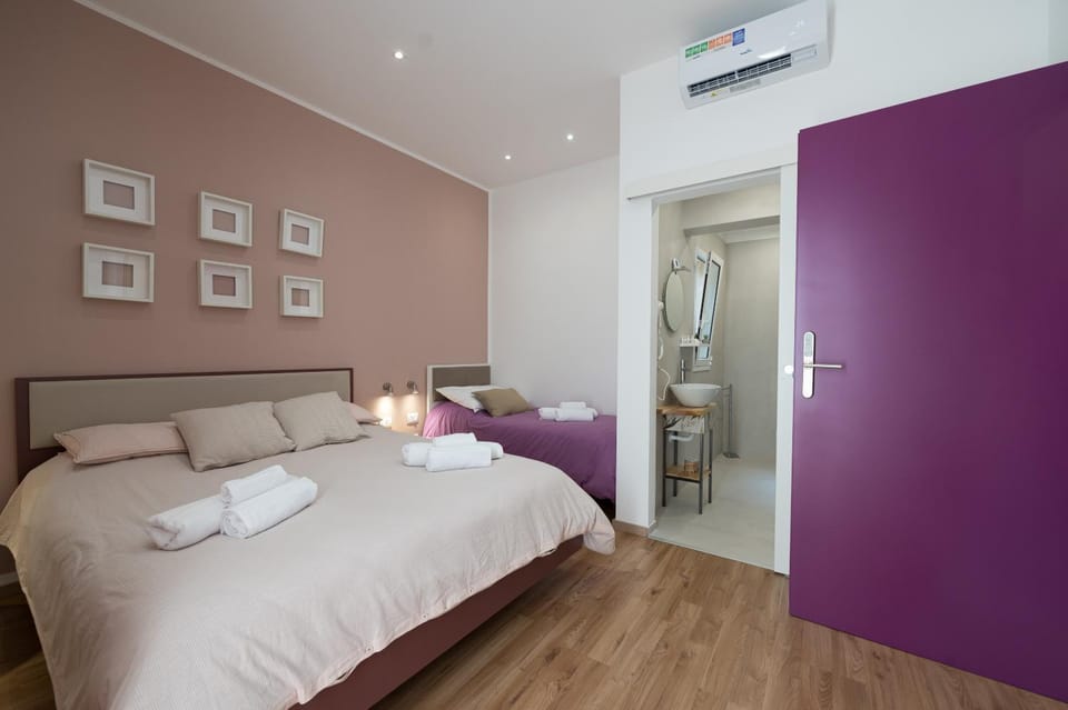 Casa Vacanze Ciccioavo Bed and Breakfast in Sicily