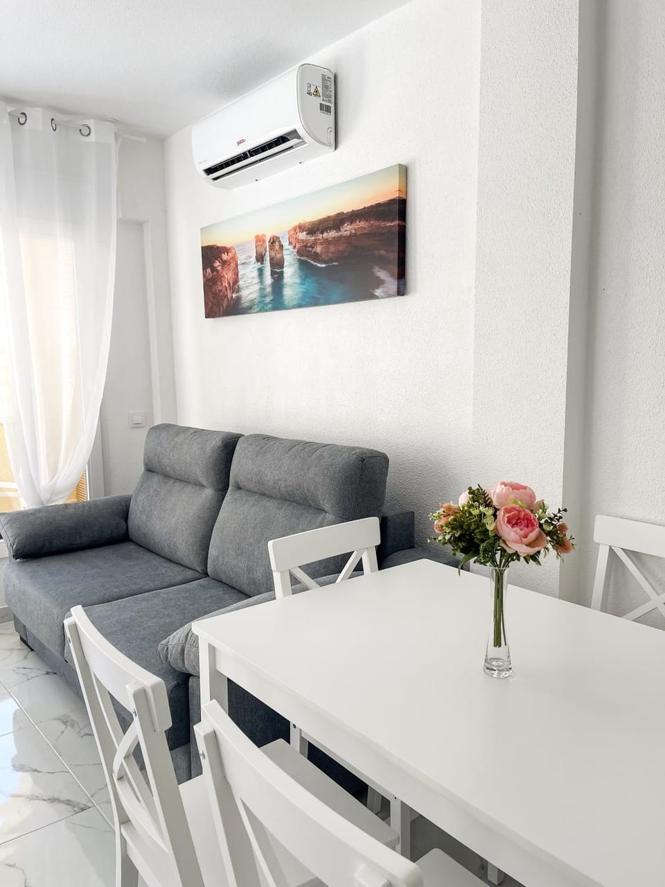 Casa Helena House in Torrevieja