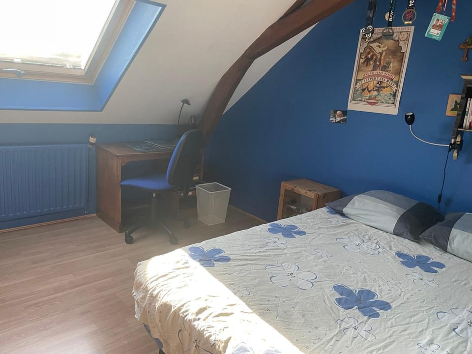La Saulaie Bed and Breakfast in Centre-Val de Loire