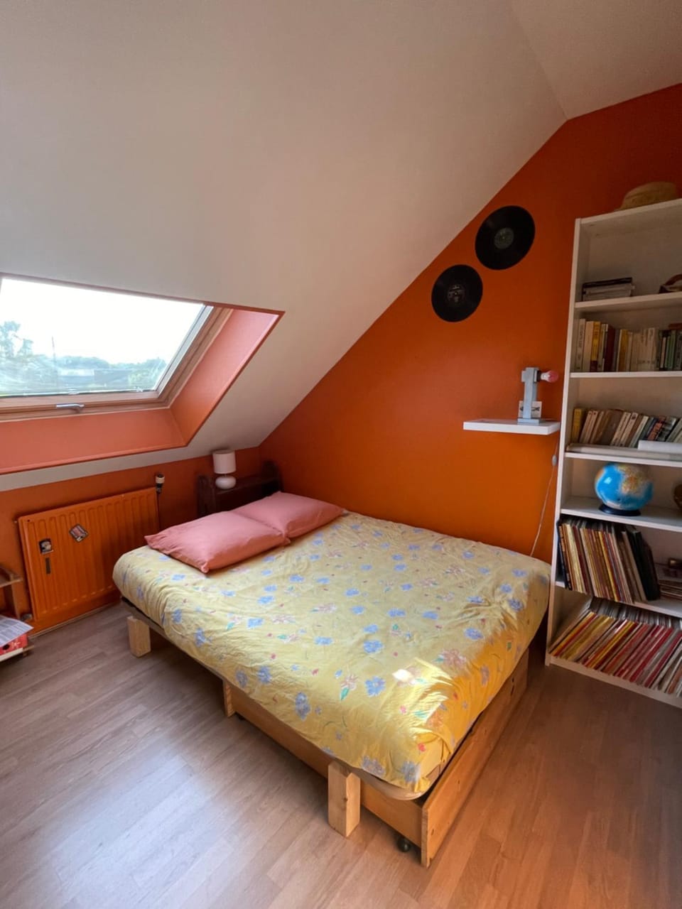 La Saulaie Bed and Breakfast in Centre-Val de Loire