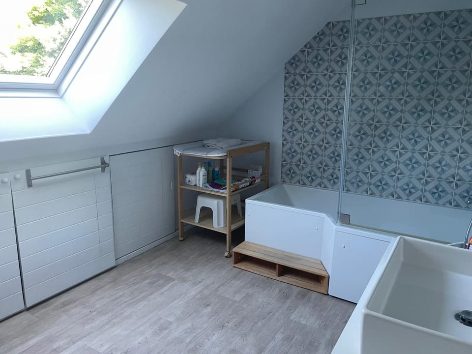 La Saulaie Bed and Breakfast in Centre-Val de Loire