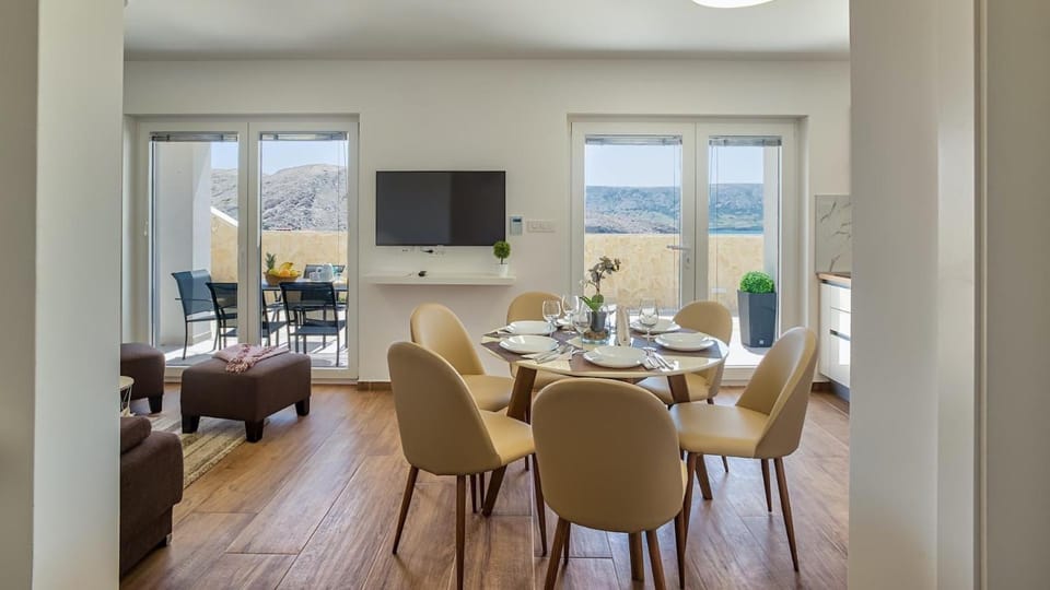 Vila Bernarda by Resort Čulina Villa in Zadar County