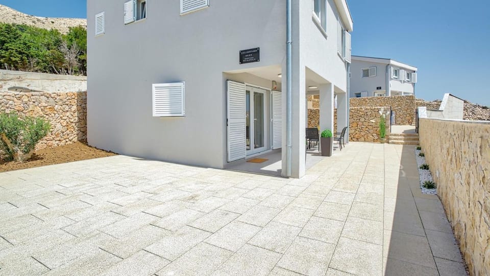 Vila Bernarda by Resort Čulina Villa in Zadar County
