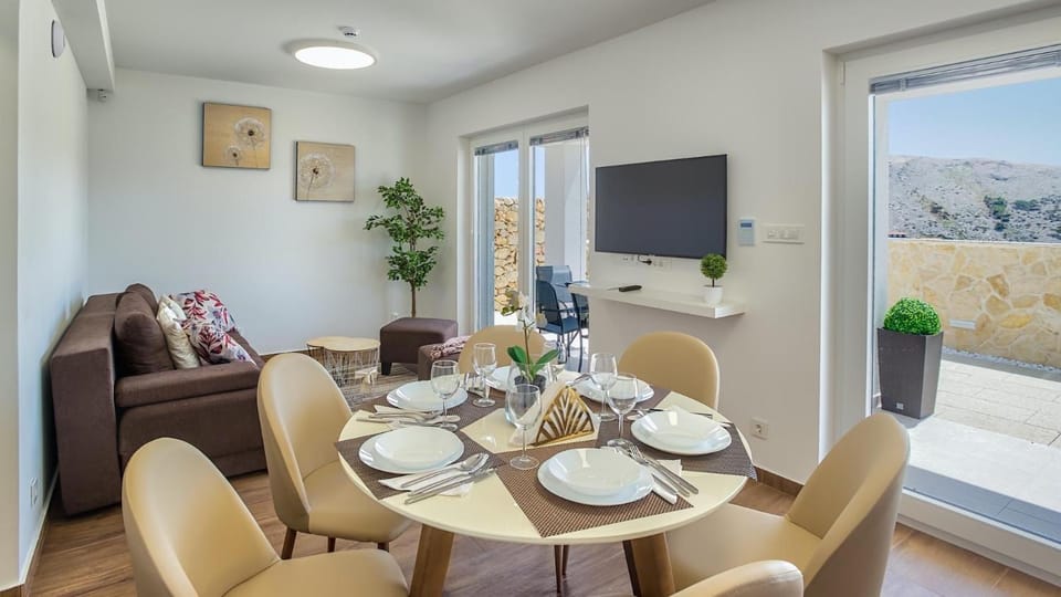 Vila Bernarda by Resort Čulina Villa in Zadar County
