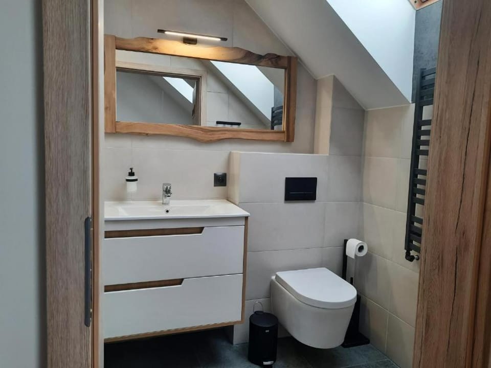 T&E Apartament Apartment in Lesser Poland Voivodeship