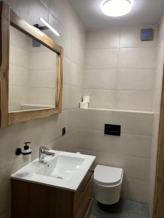 T&E Apartament Apartment in Lesser Poland Voivodeship