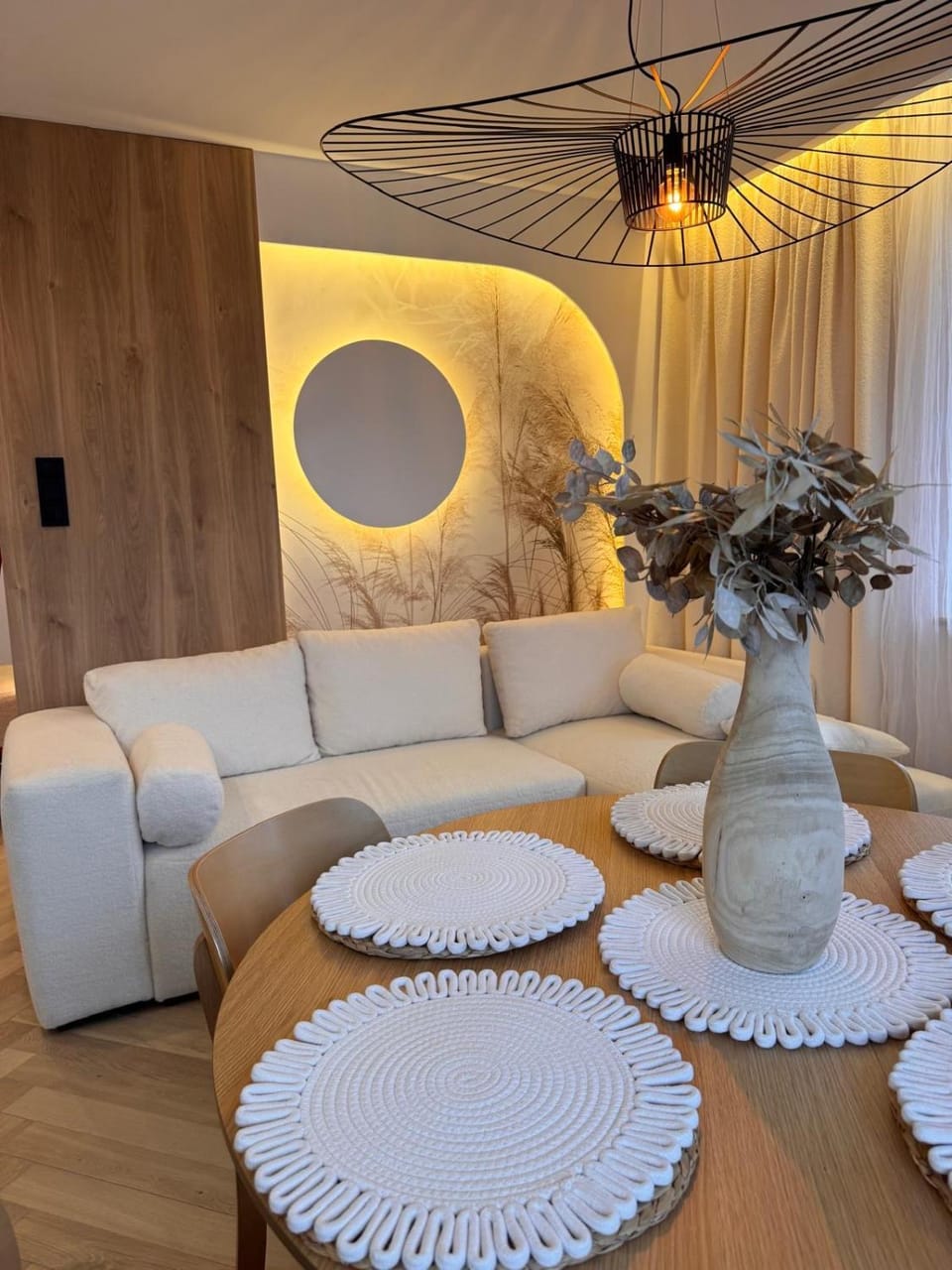 Family & Business Apartments PREMIUM SPA No 3 - 2 Bedroom with Private Jacuzzi, Balcony, Parking Apartment in Warsaw