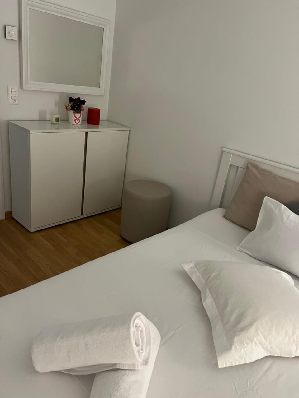 Coqueto Vacation rental in Geneva