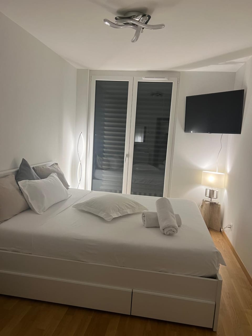 Coqueto Vacation rental in Geneva