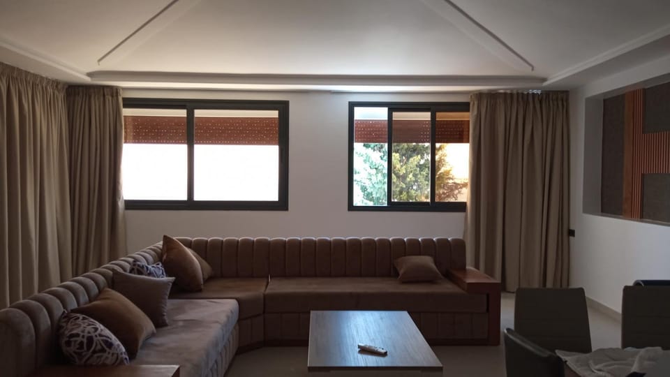 Vila mnar tanjabalya sanya Apartment in Tangier