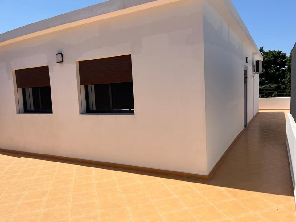 Vila mnar tanjabalya sanya Apartment in Tangier