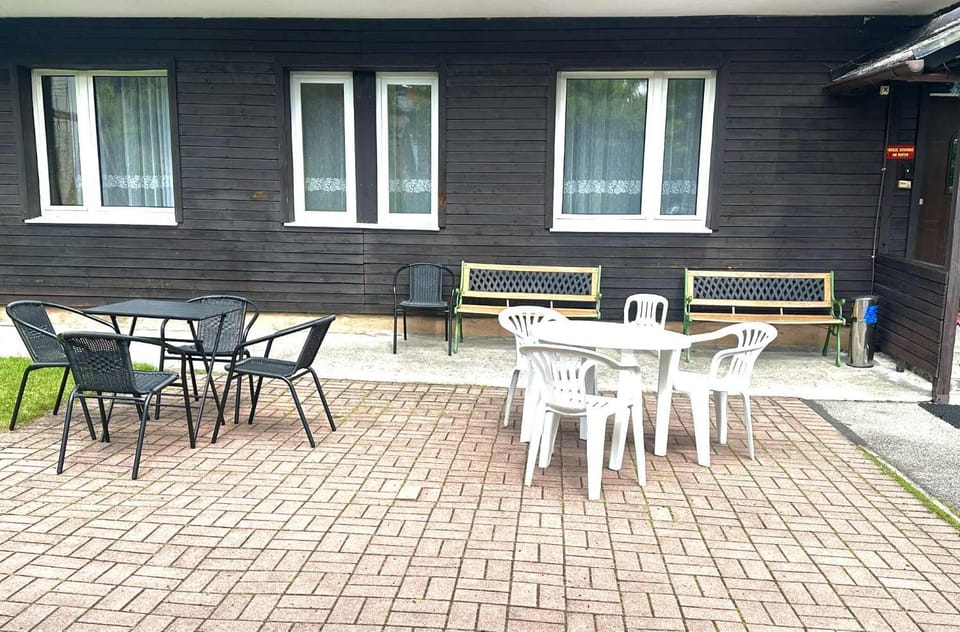 Gościniec Bolero Bed and Breakfast in Lower Silesian Voivodeship