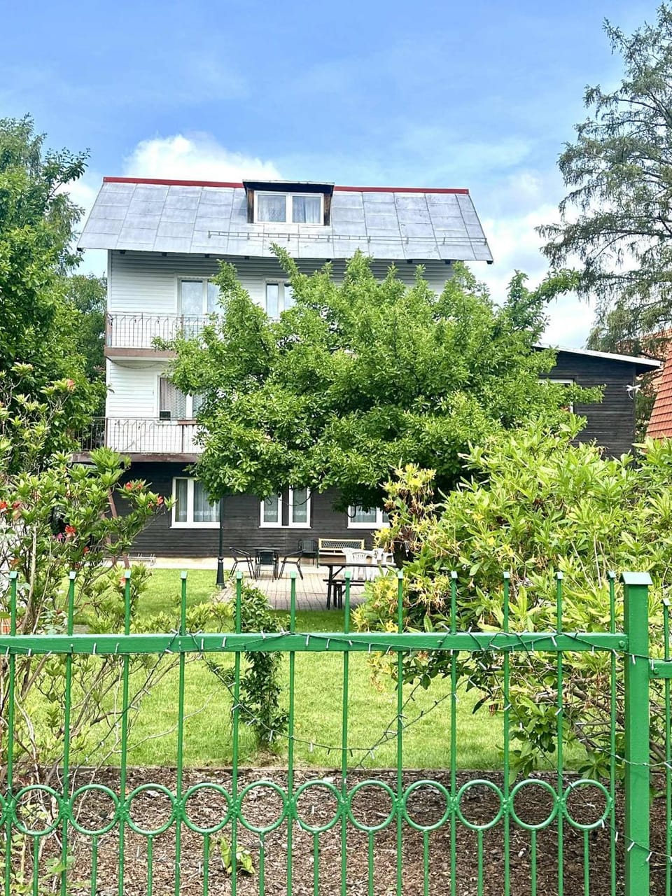 Gościniec Bolero Bed and Breakfast in Lower Silesian Voivodeship