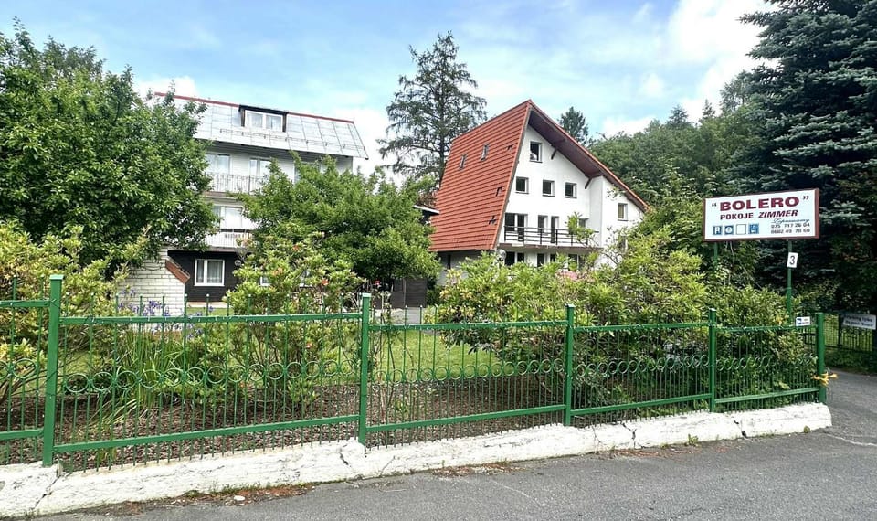 Gościniec Bolero Bed and Breakfast in Lower Silesian Voivodeship