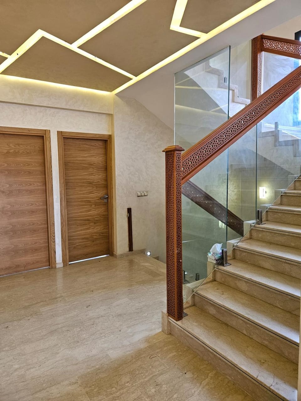 elevator