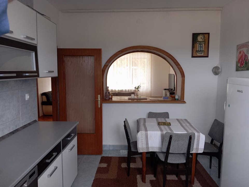 MAM apartmani Apartment in Slavonski Brod