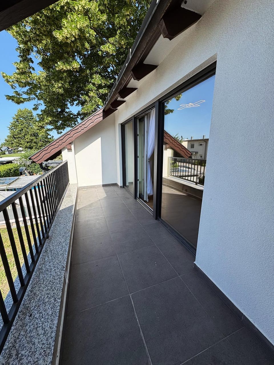 View (from property/room), Balcony/Terrace, Balcony/Terrace