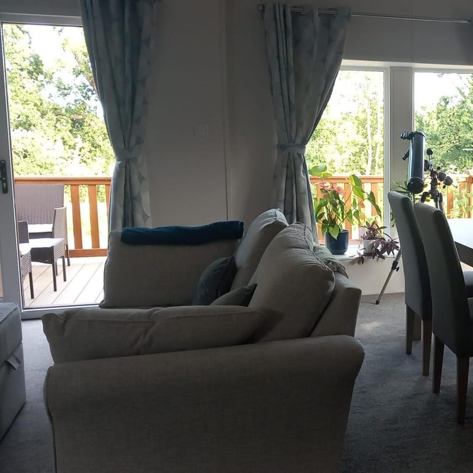 19 Carters Paddock Chalet in Ryde