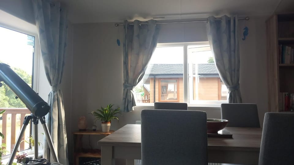 19 Carters Paddock Chalet in Ryde