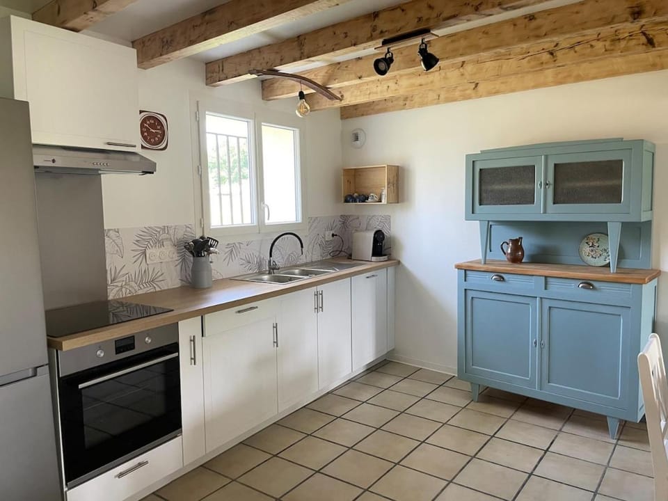 Le Gîte de Julia House in Nouvelle-Aquitaine