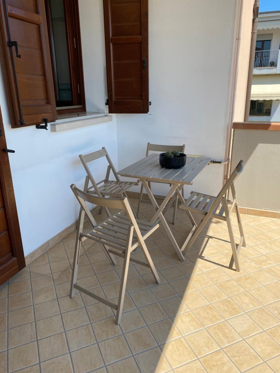 Day, View (from property/room), Balcony/Terrace