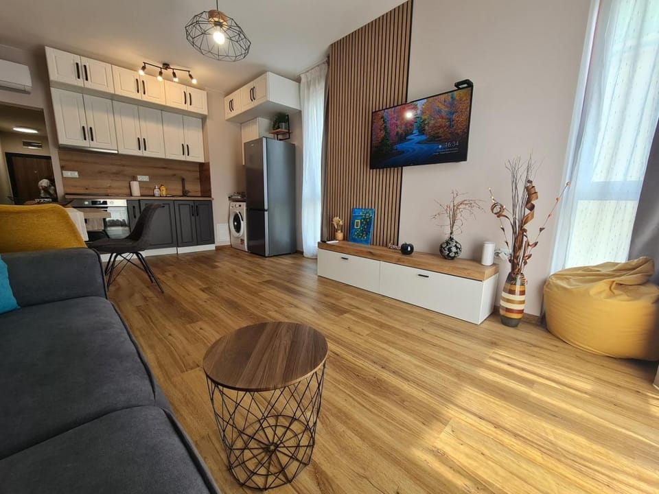 New Apartment “Sun and Sea” Apartment in Varna